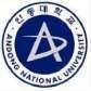 学校logo
