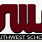 学校logo