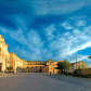 学校logo