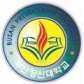 学校logo
