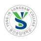 学校logo