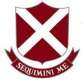 学校logo