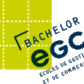 学校logo