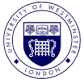 学校logo