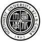学校logo