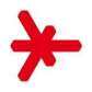 学校logo