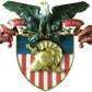 学校logo