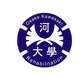 学校logo