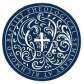 学校logo