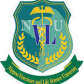 学校logo