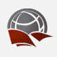学校logo