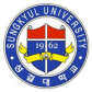 学校logo
