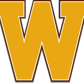 学校logo
