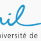 学校logo