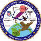 学校logo