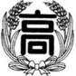 学校logo