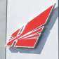 学校logo