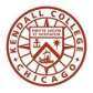 学校logo