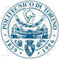 学校logo