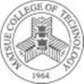 学校logo