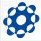 学校logo