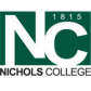 学校logo