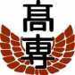 学校logo