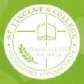 学校logo