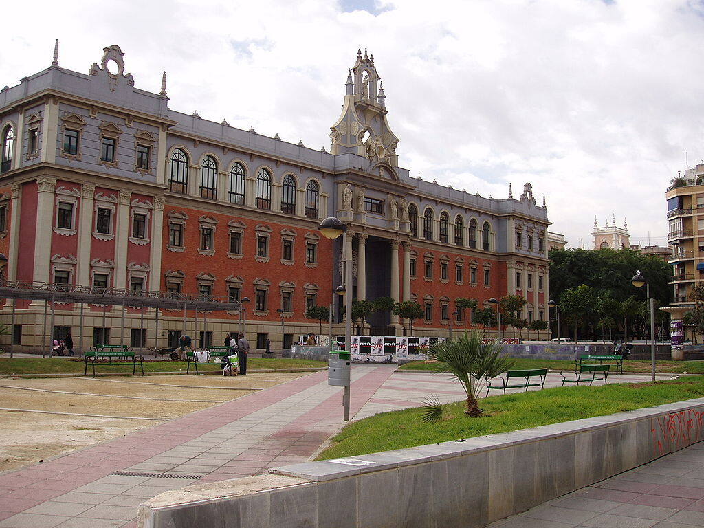 学校图片