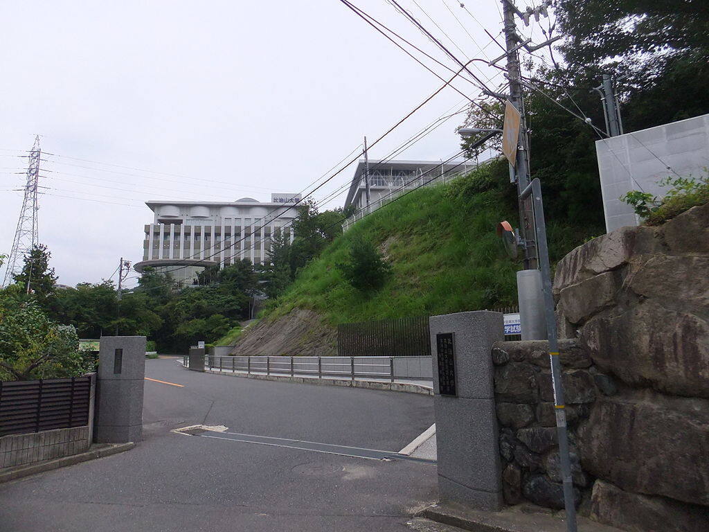 学校图片