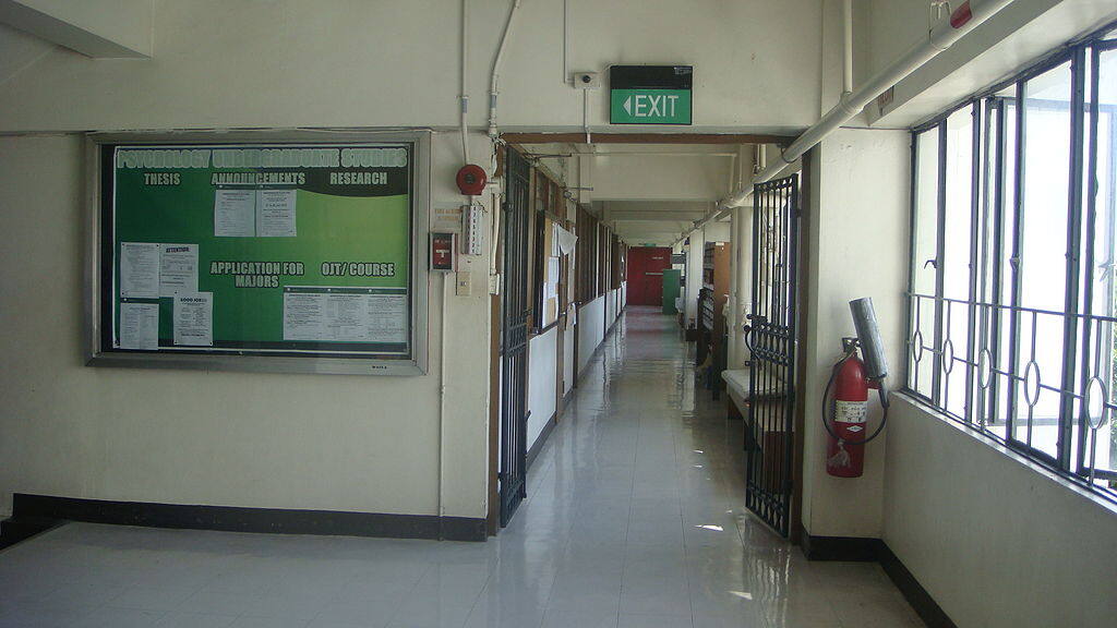 学校图片