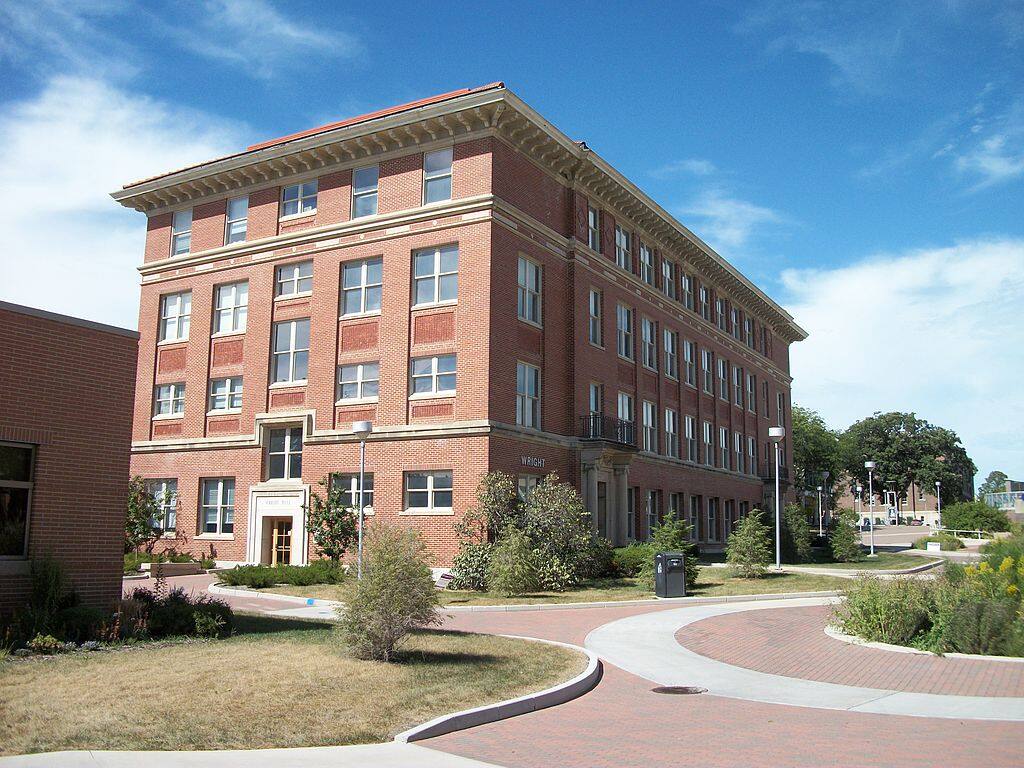学校图片