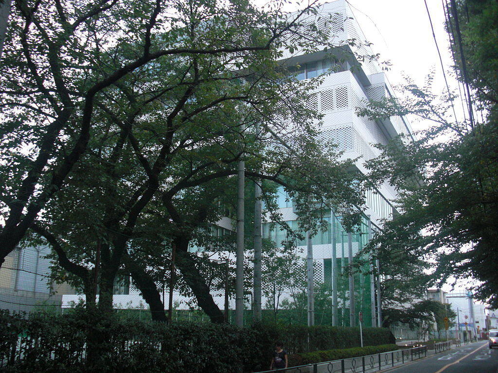 学校图片