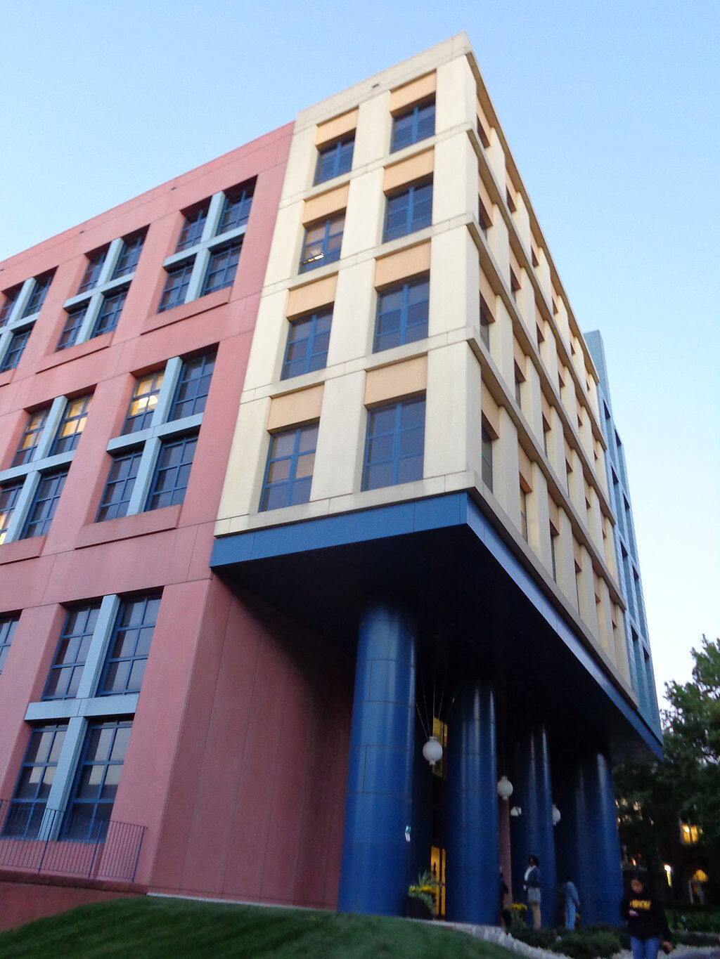 学校图片