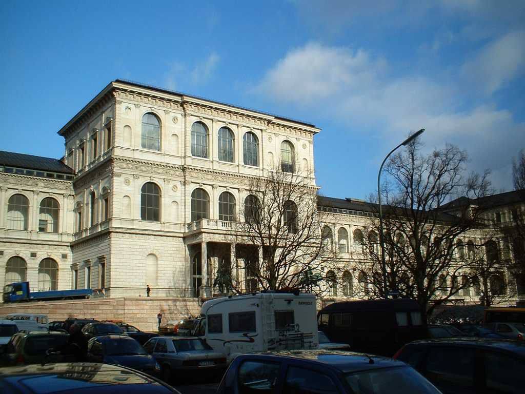 学校图片
