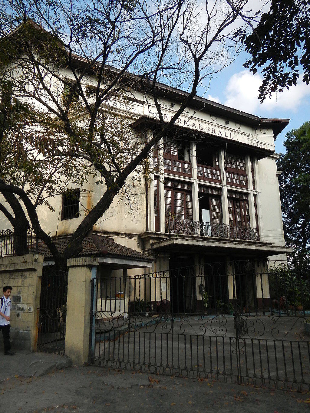 学校图片
