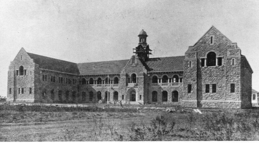 学校图片