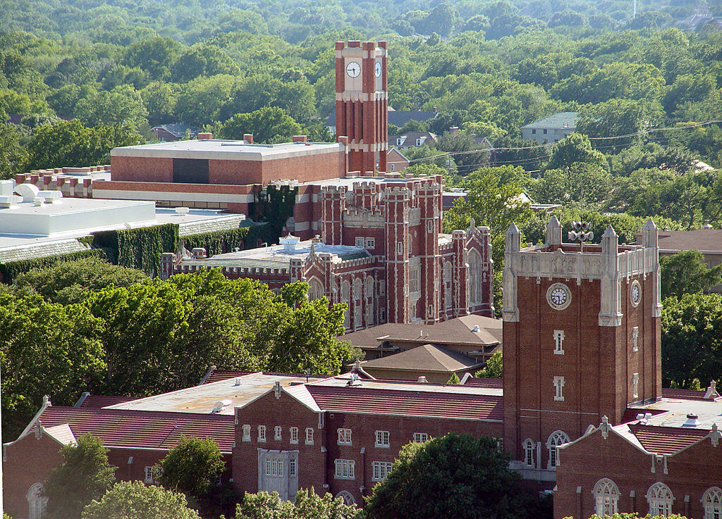 美国大学 俄克拉荷马大学 俄克拉荷马大学(university of oklahoma