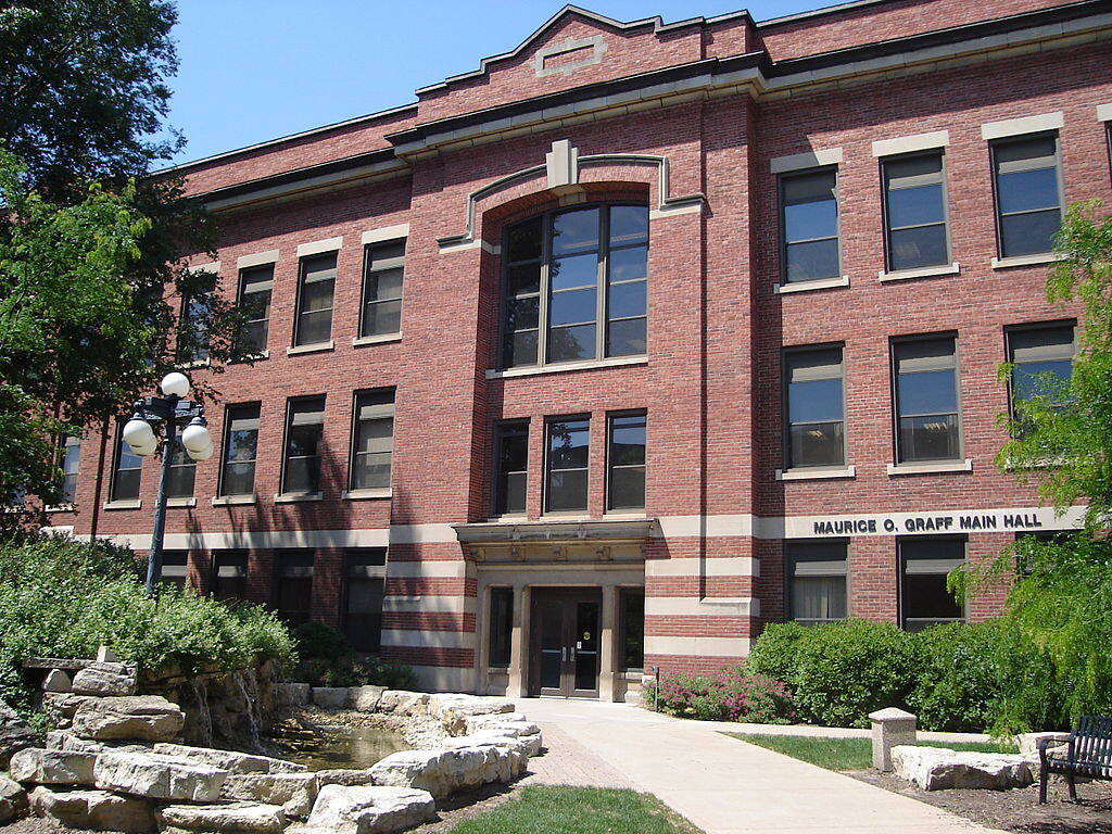学校图片
