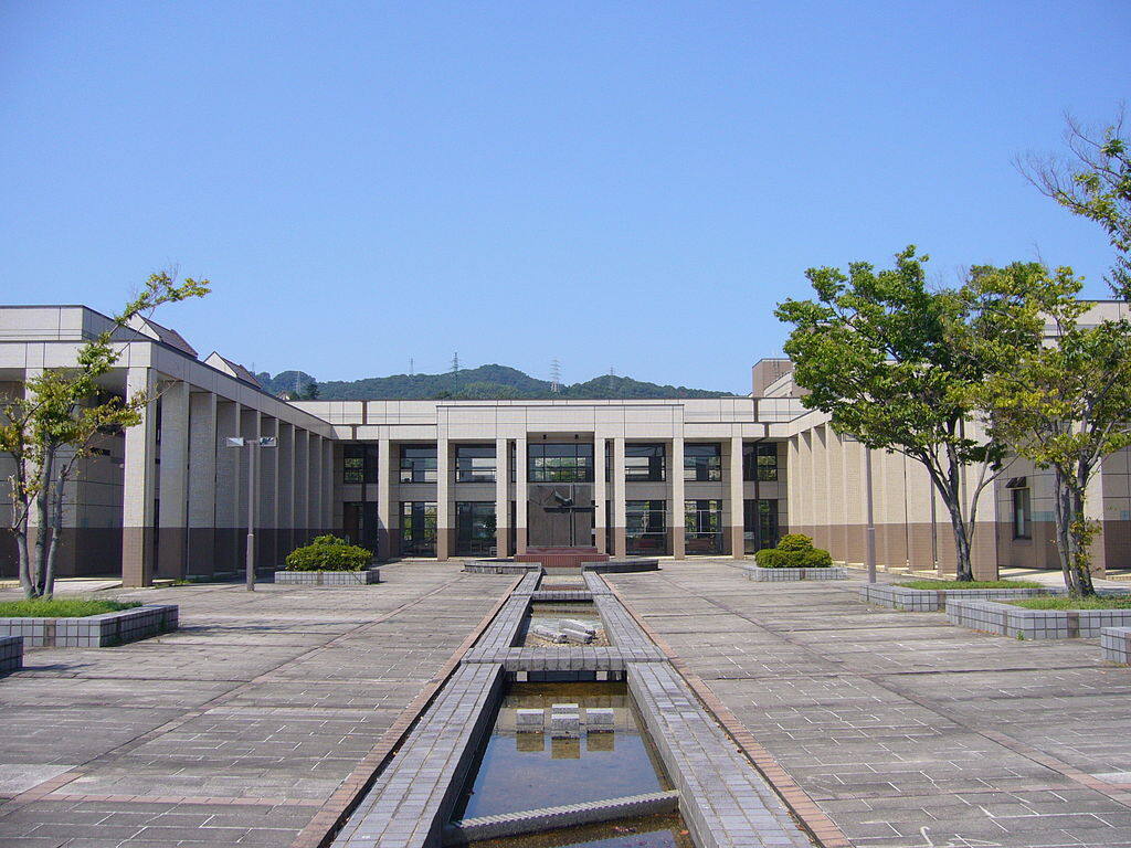学校图片