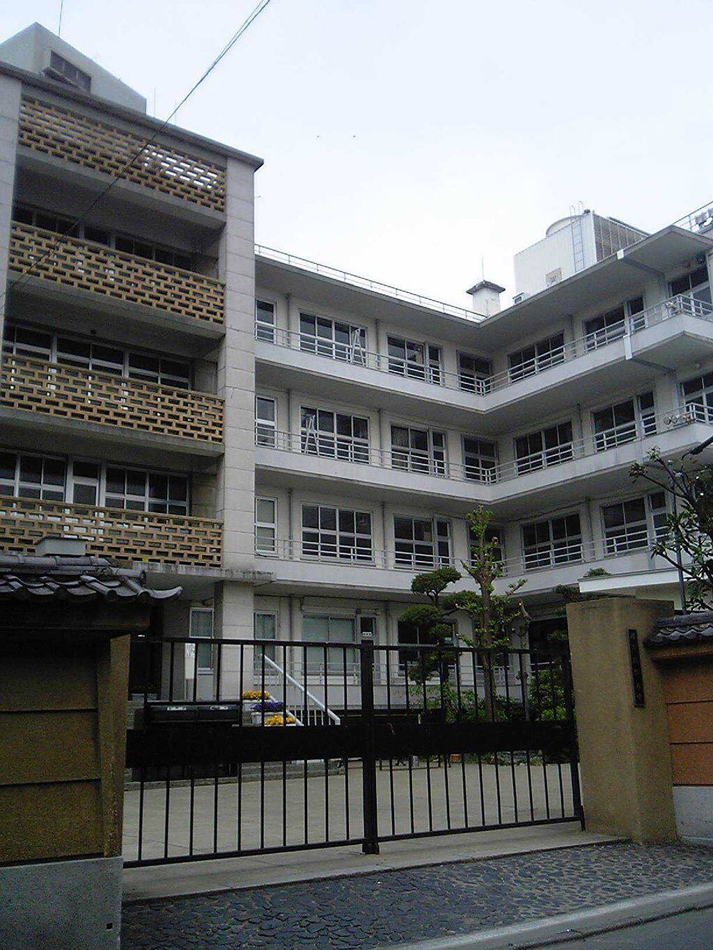 学校图片