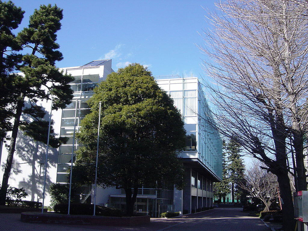 学校图片