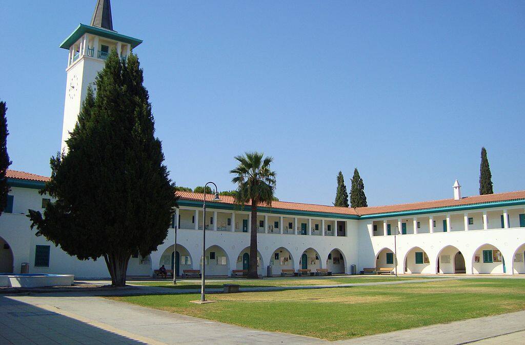 学校图片