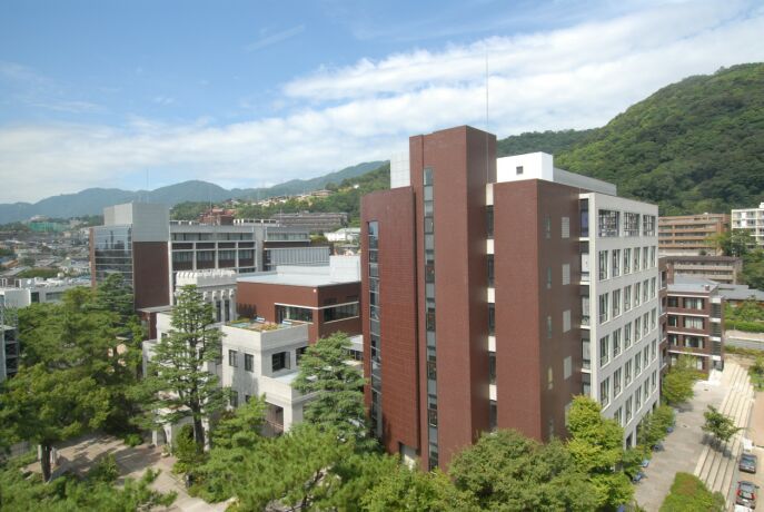 学校图片