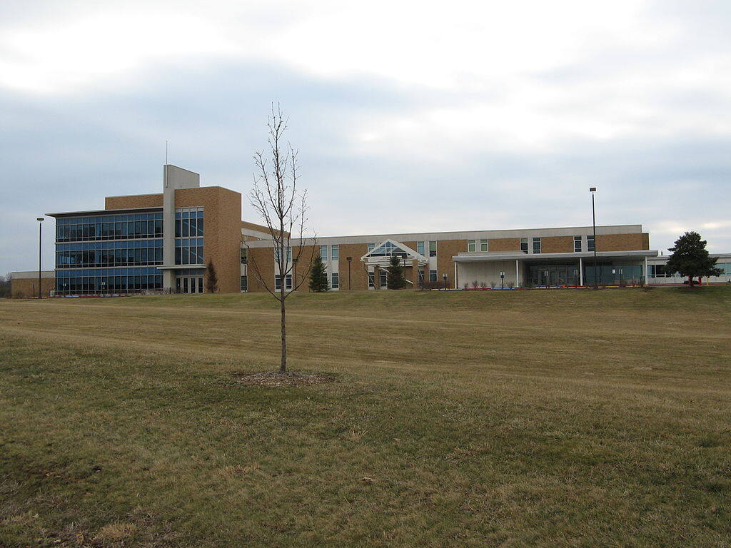 学校图片