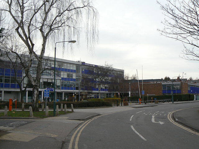 学校图片