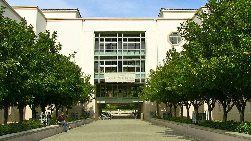学校图片