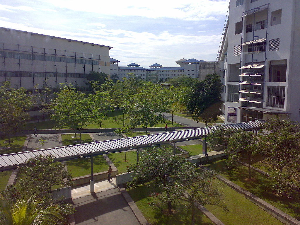 学校图片