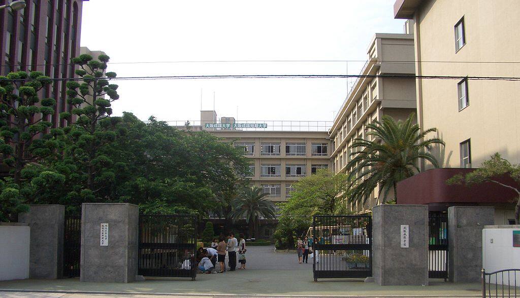 学校图片