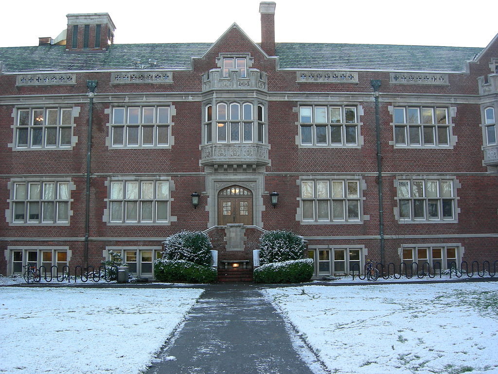 里德学院